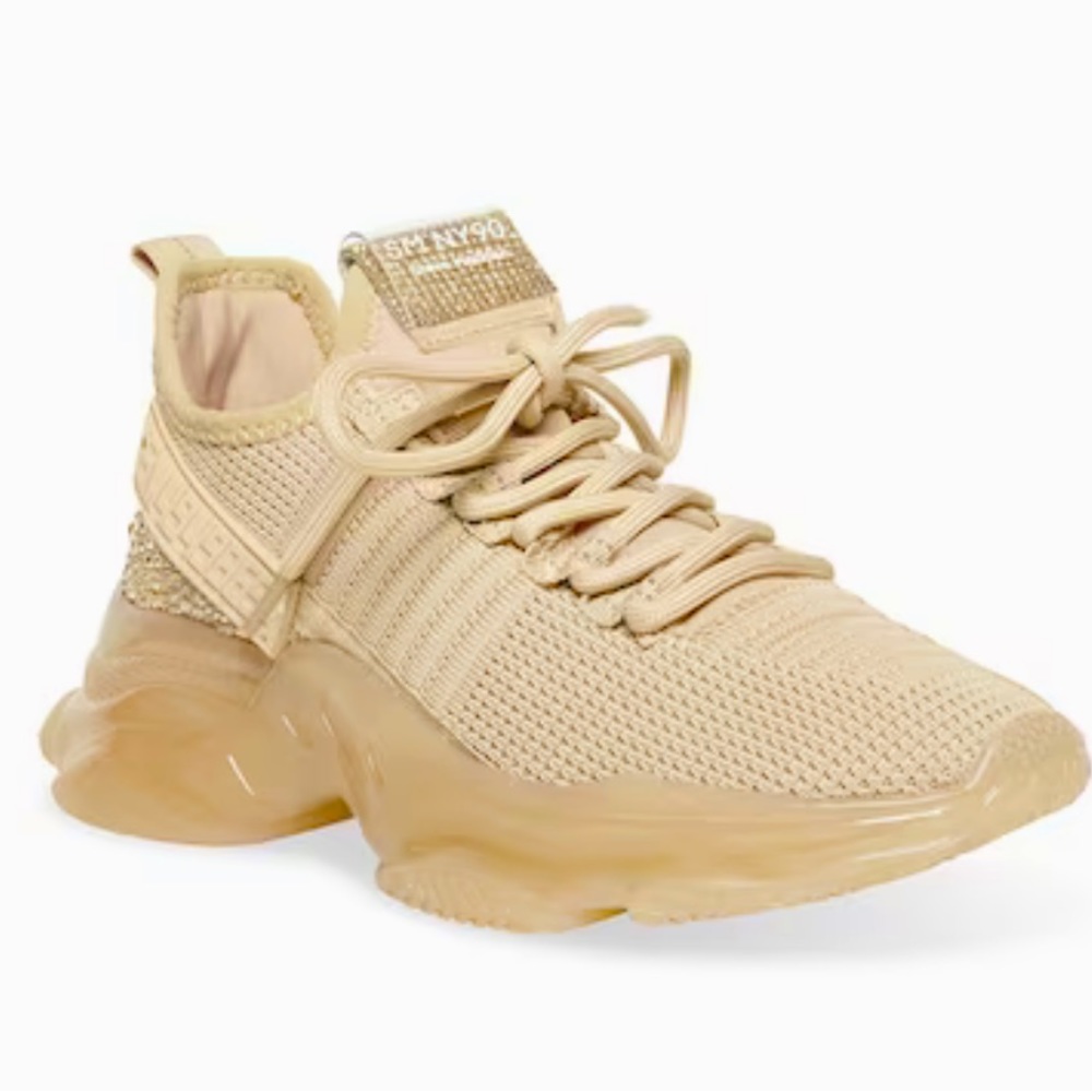 Steve Madden Maxima Sneaker